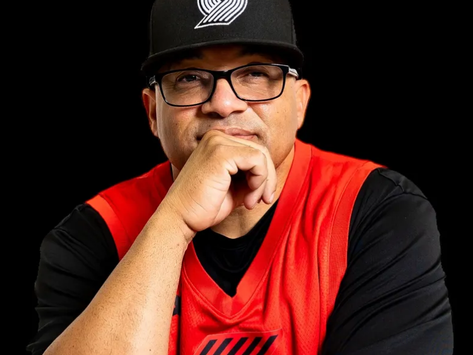 DJ O.G. ONE Raises Juneteenth Flag in Beaverton