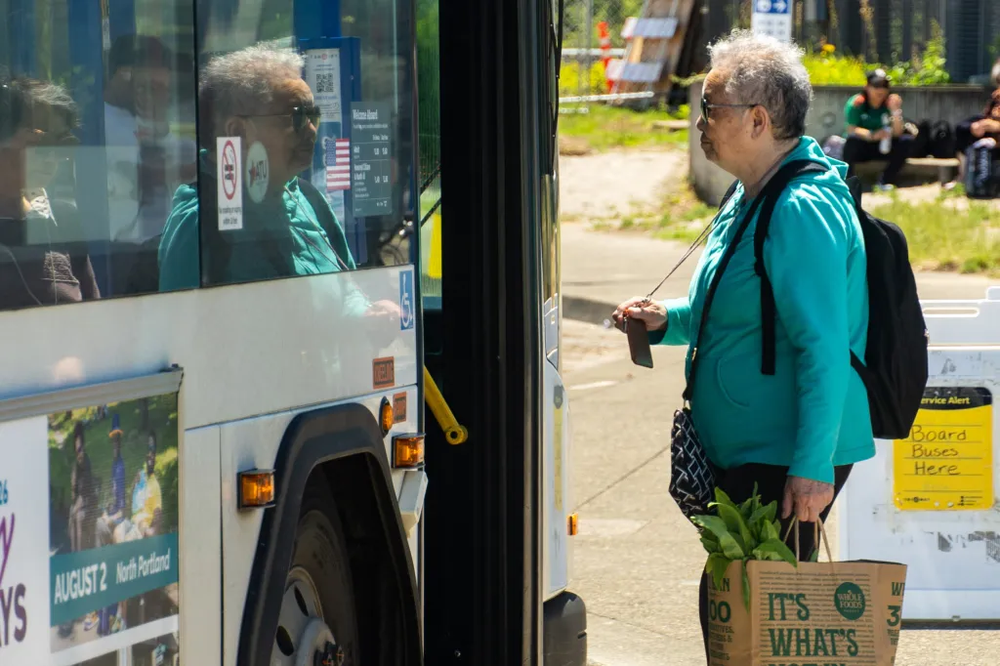 TriMet Service Changes Begin August 23