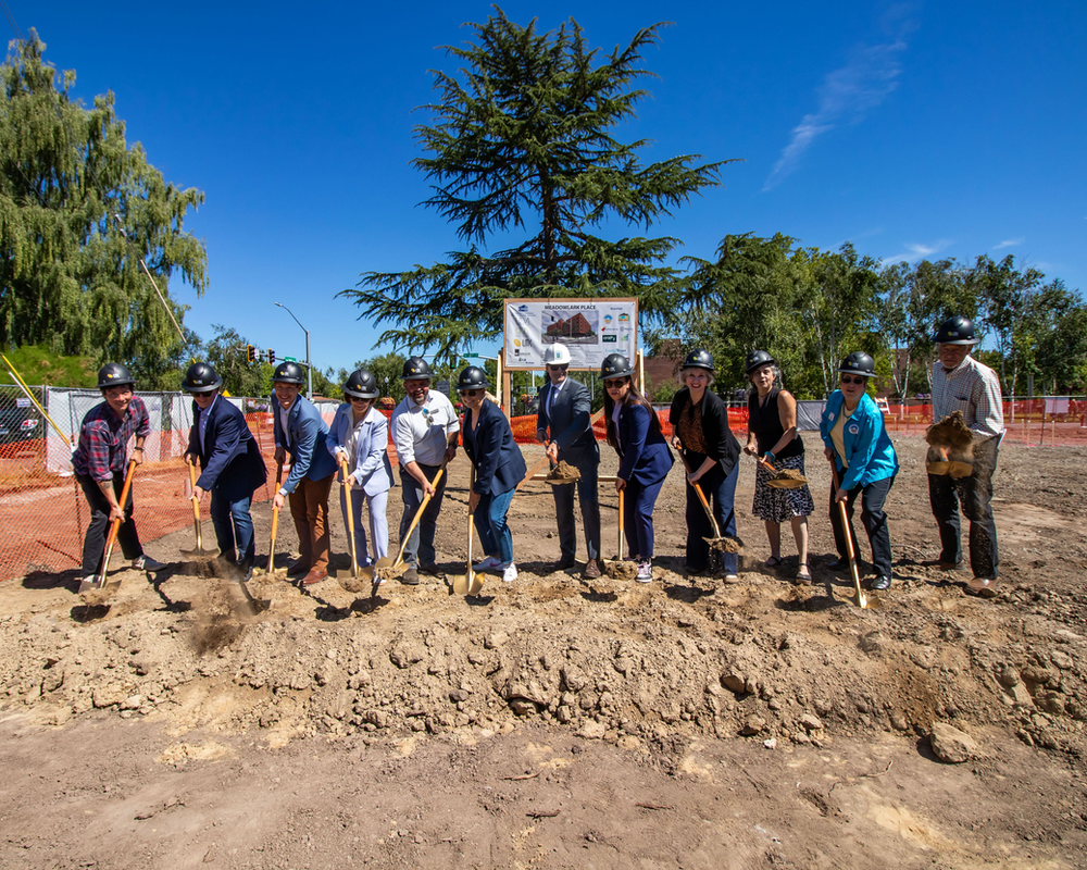 Affordable Homes for Older Adults 55+