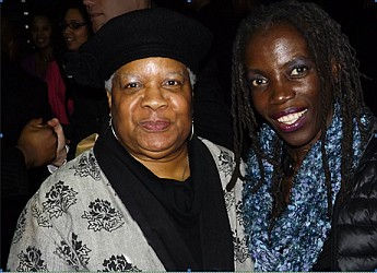 Avel Gordly Day Proclaimed