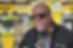 Laid-off Spirit Airlines flight attendant Freddie Peterson talks about the airline’s shutdown on Saturday, May 2, 2026 at Hartsfield-Jackson Atlanta International Airport in Atlanta. (AP Photo/Jeff Amy)