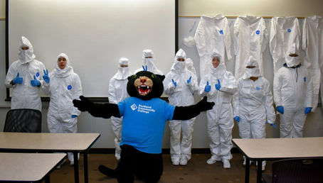 Youth Manufacturing Day Showcase