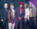Norman Sylvester Band