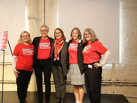 Celebrating 10 Years of Life-Saving Work