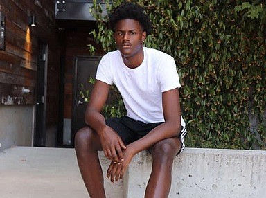 Help Sought in Teen Murder Case