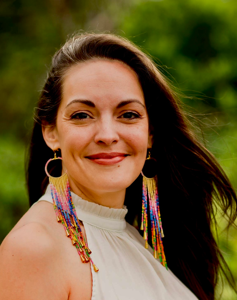 file Legal Aid Services of Oregon Announces Molly Washington as New Director of the Native American Program
