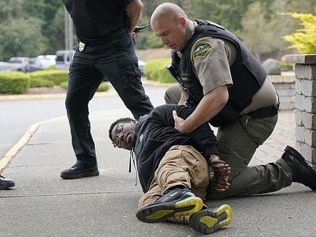 Rocky Start for Washington Police Reforms