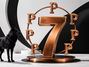 The 7P's of Marketing
