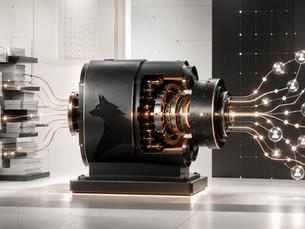 Your CRM Isn’t a Database. It Should Be a Growth Engine