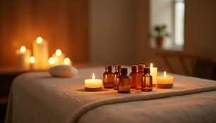 Découvrez nos soins : votre refuge bien-être à Aubière