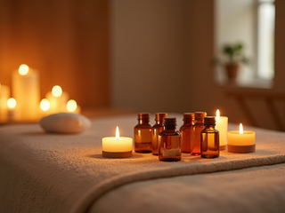 Découvrez nos soins : votre refuge bien-être à Aubière