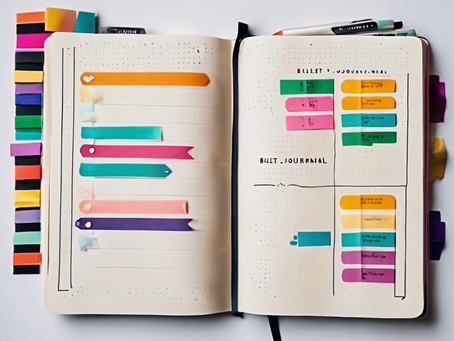 Organize Goals and Track Progress with Pathfinding's Features