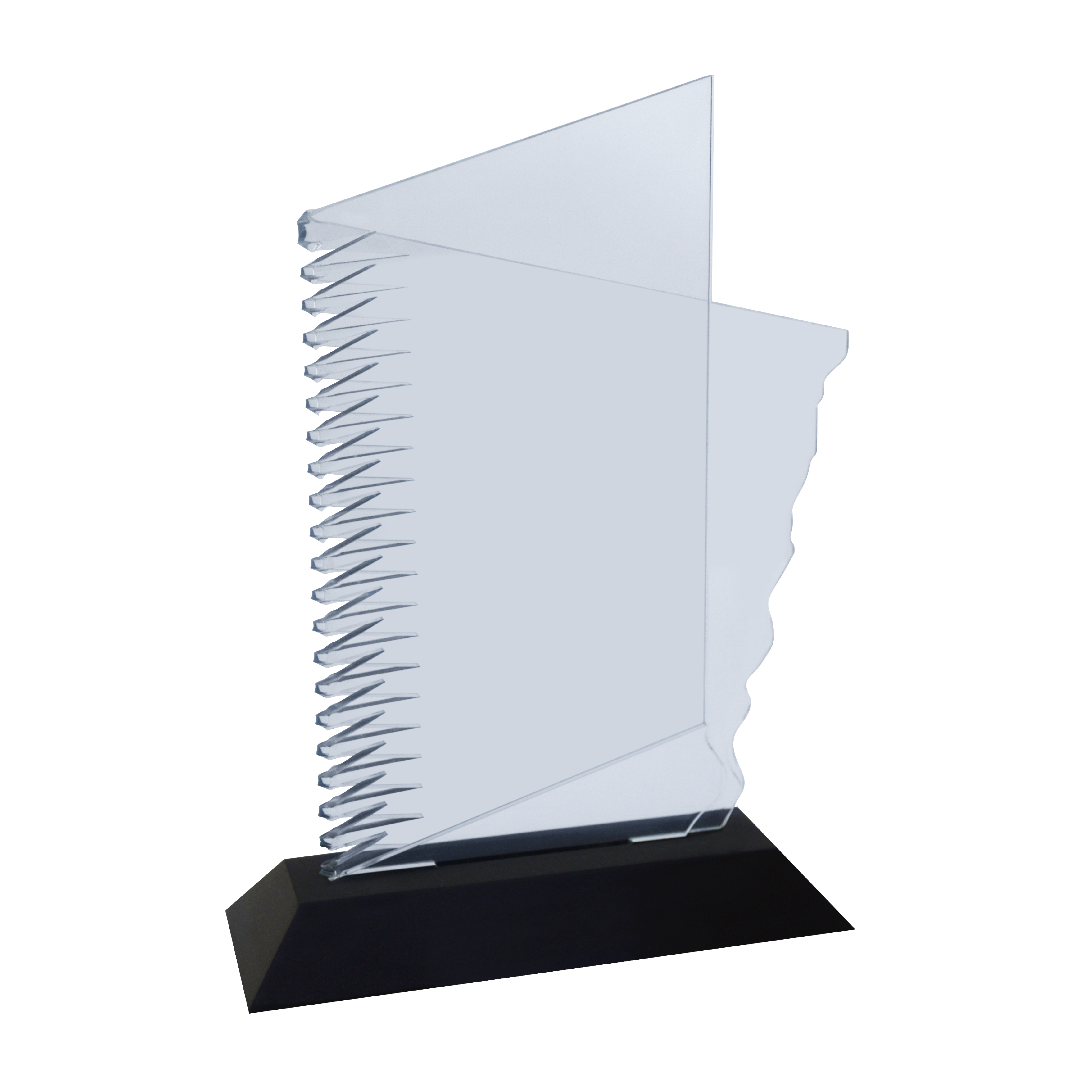 TROFEO DE ACRÍLICO (AY28-25)