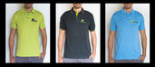 Beflockung Polo-Shirts Plereiter