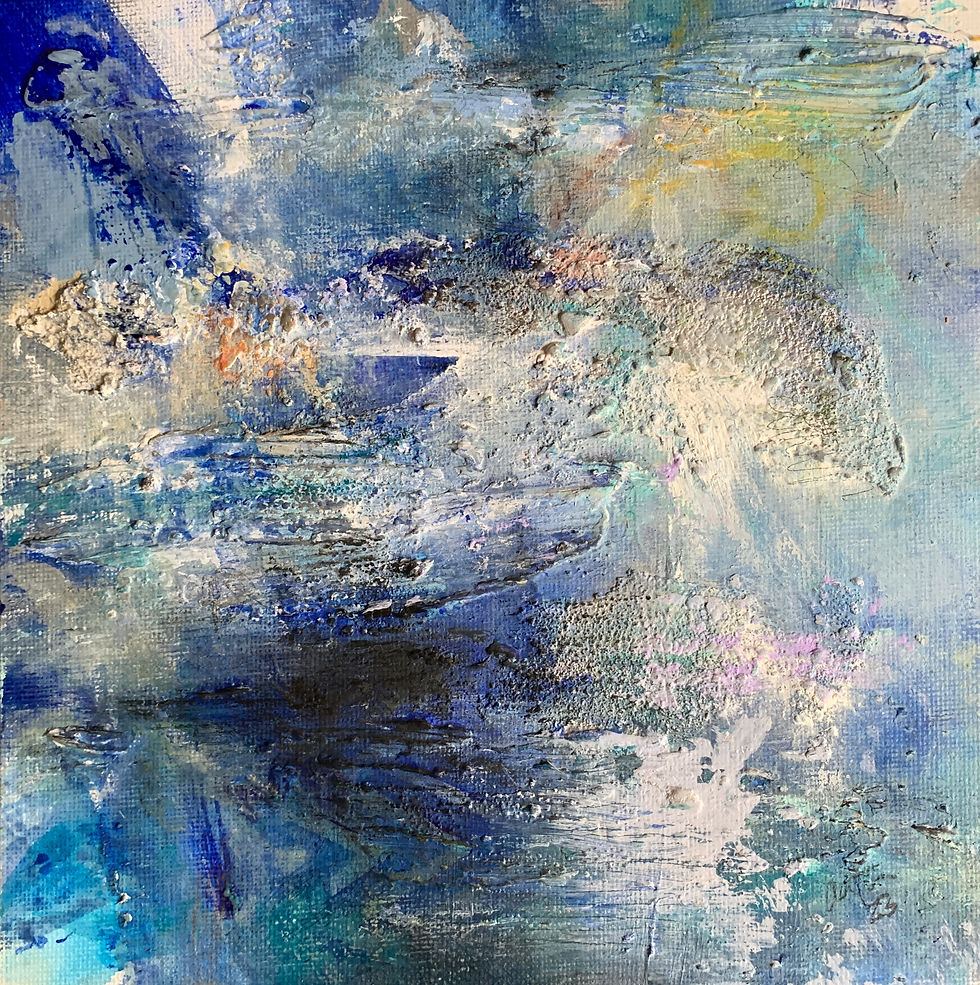 Aqua V