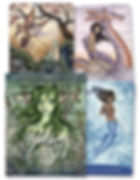 Sisters of the Sea