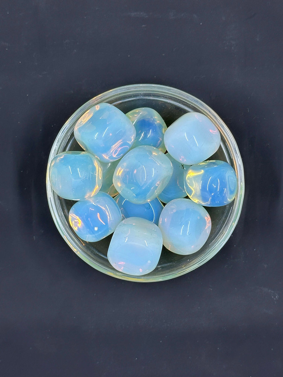 Opalite Tumbled
