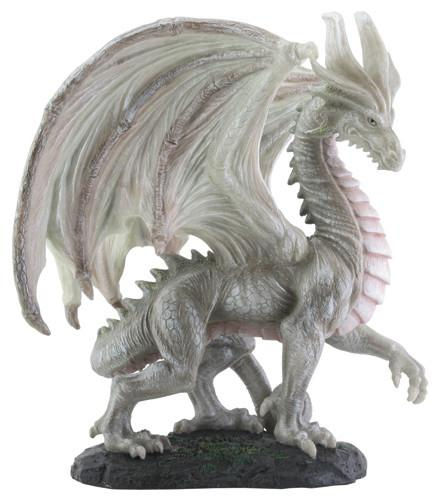 Wise Old Dragon - Standing