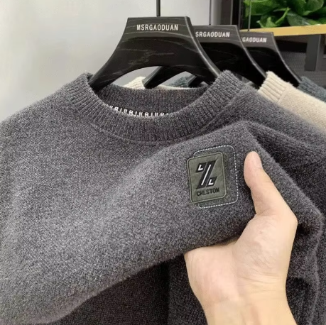 Thumbnail: CozyCore Sweater