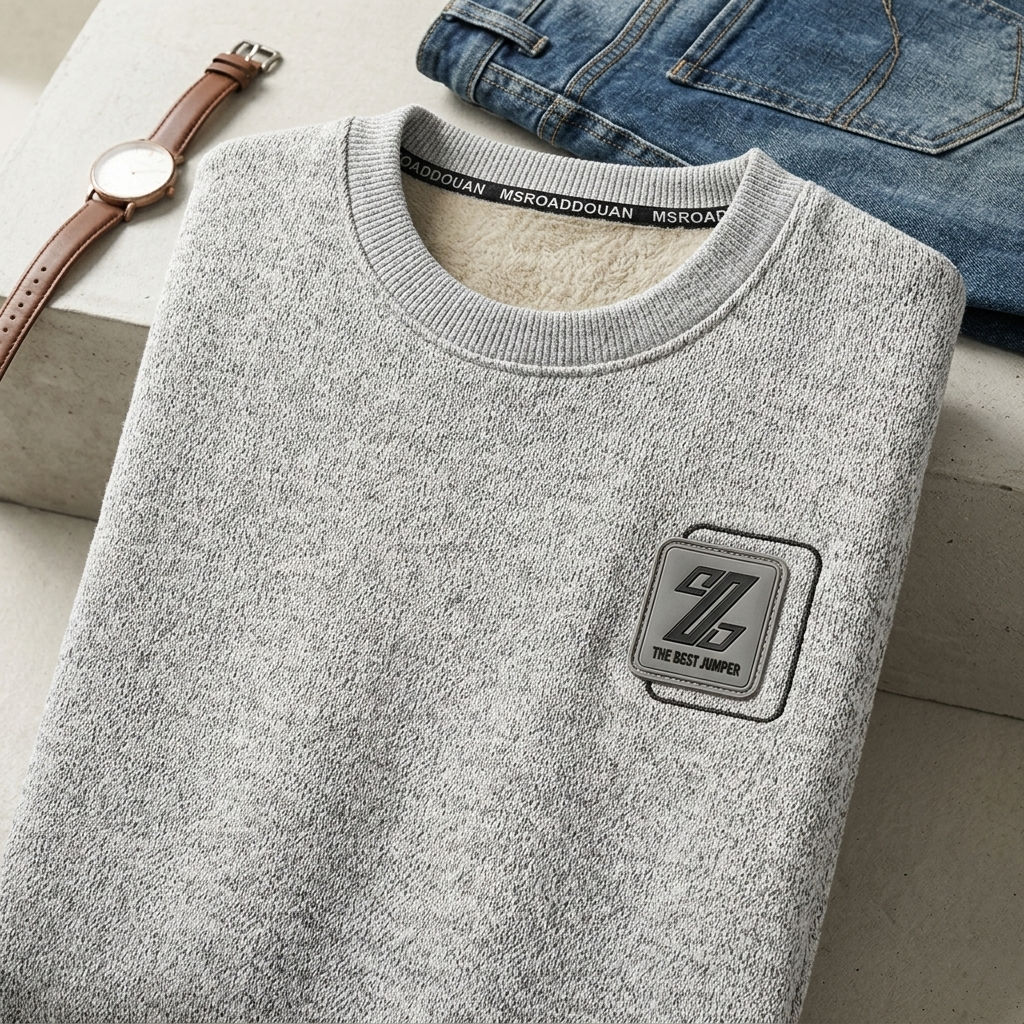 CozyCore Sweater
