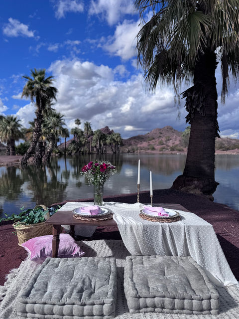 where can I propose in phoenix 