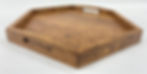 Thumbnail: Sammy Tray (Stained)