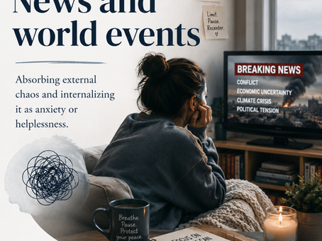 News and World Events