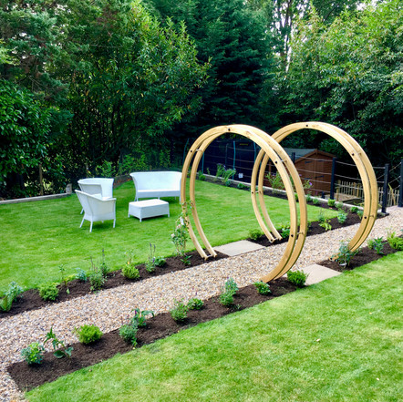 Contemporary Country Residence Oxted, Surrey