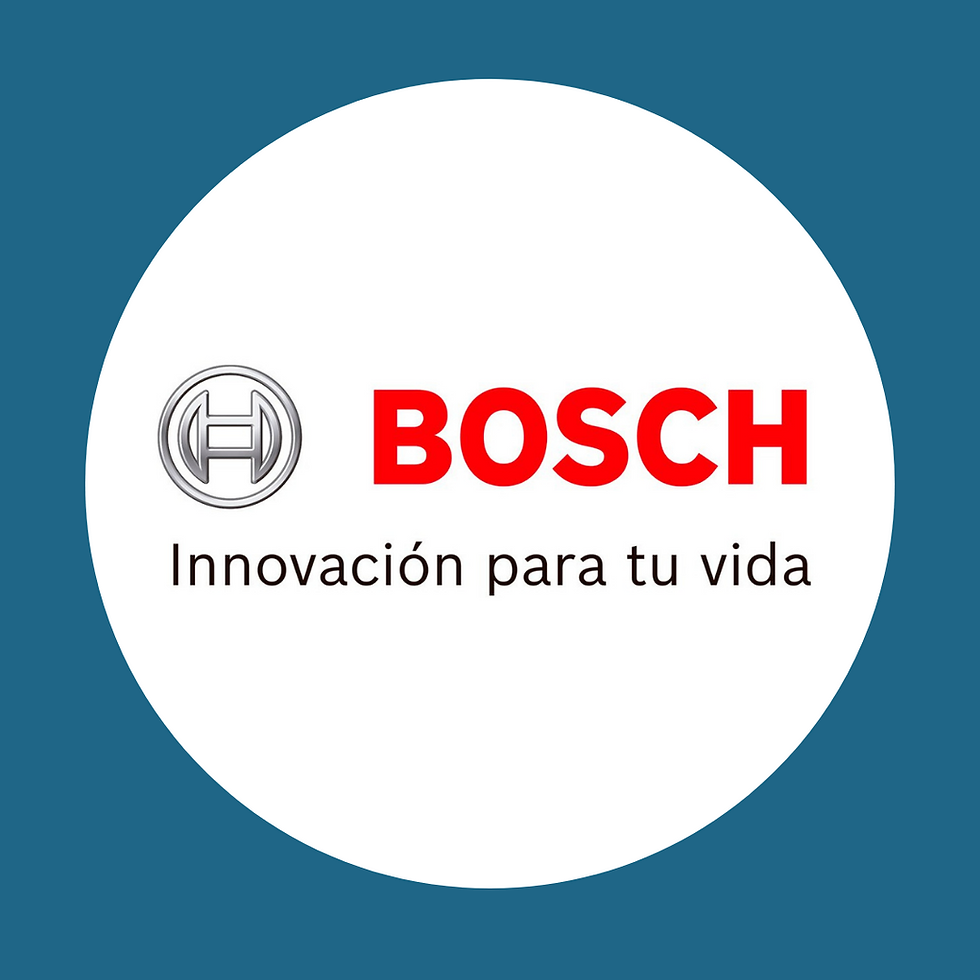 BOSCH