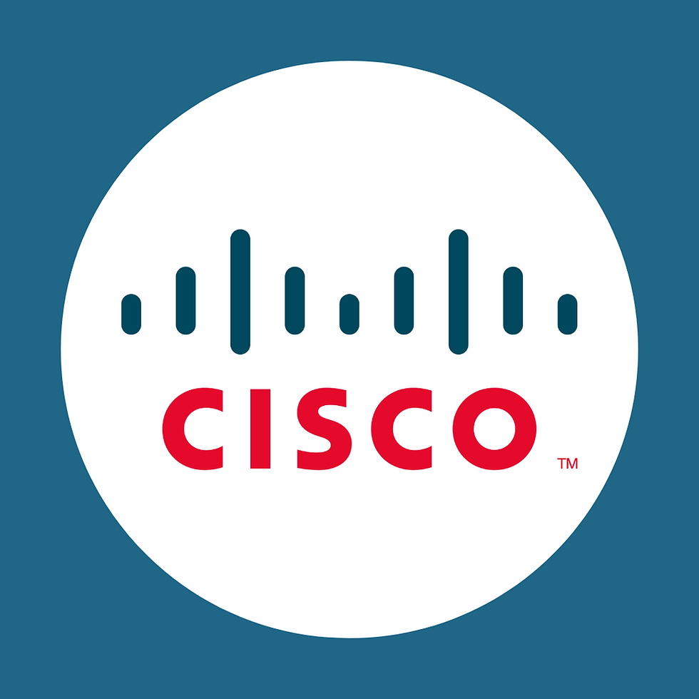 CISCO