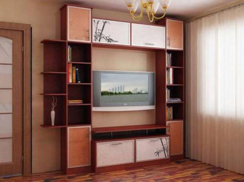 МЕБЕЛЬ ДЛЯ ГОСТИНОЙ