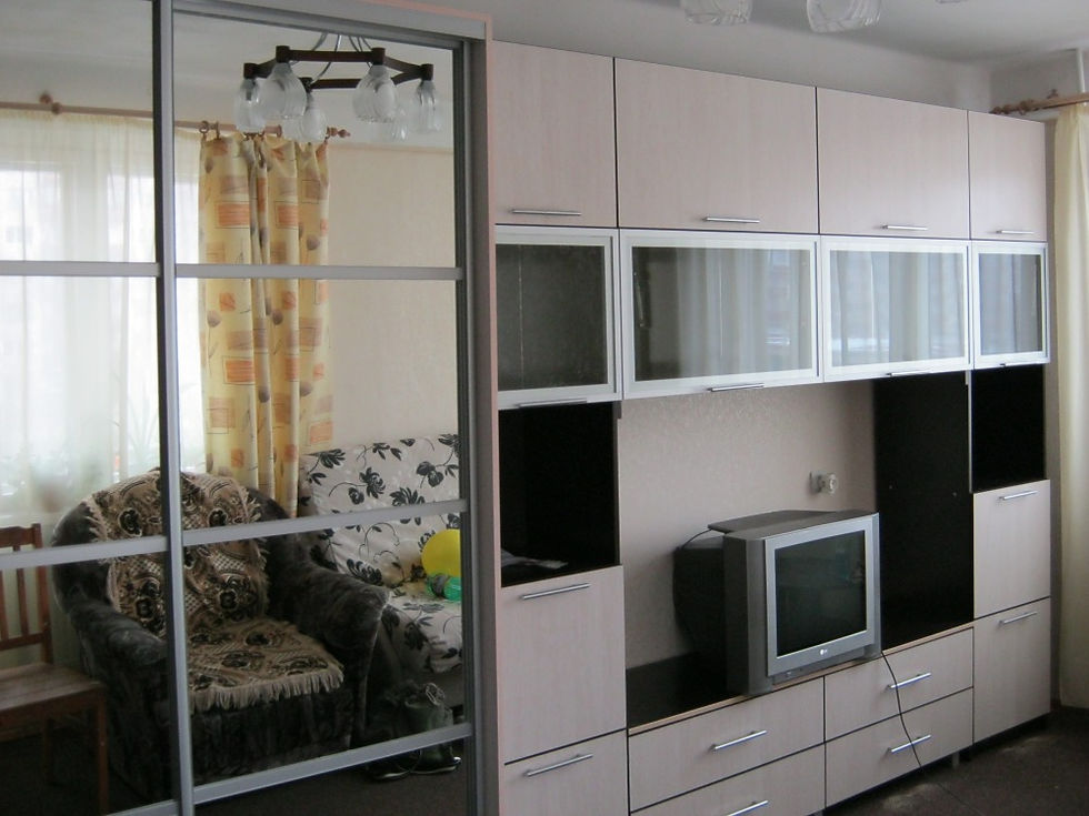 МЕБЕЛЬ ДЛЯ ГОСТИНОЙ