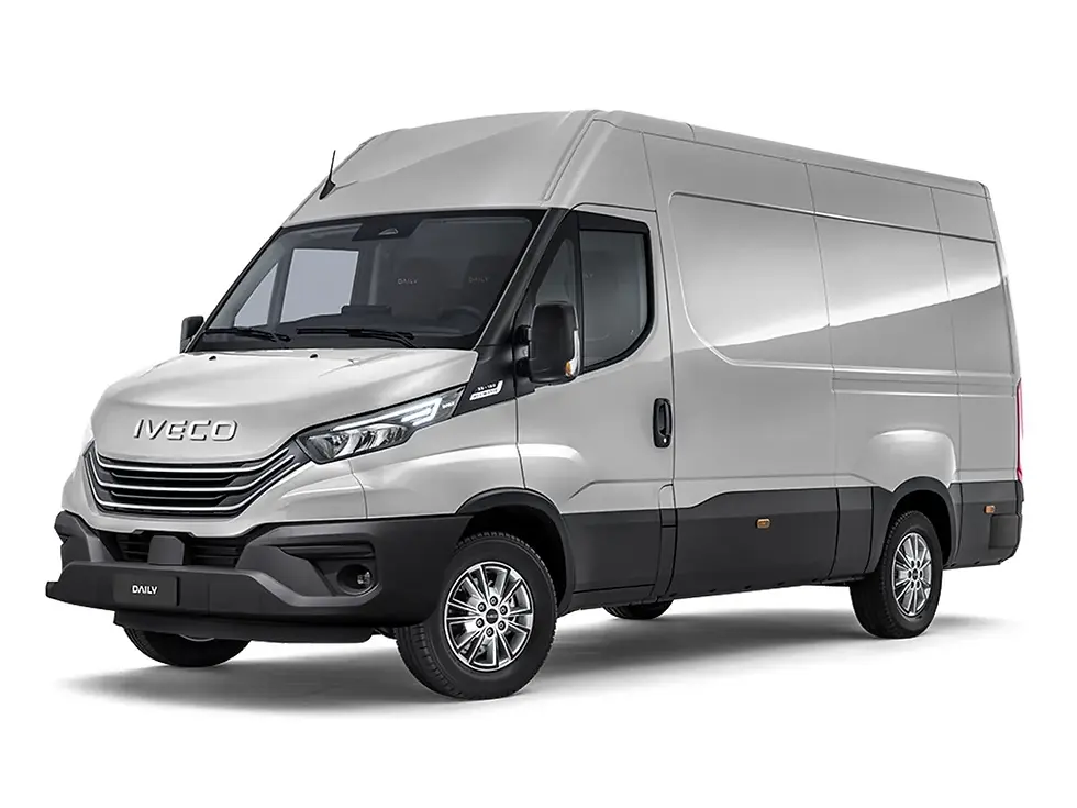 Iveco daily L3H2