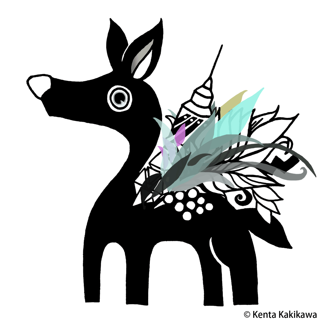 Quadruped