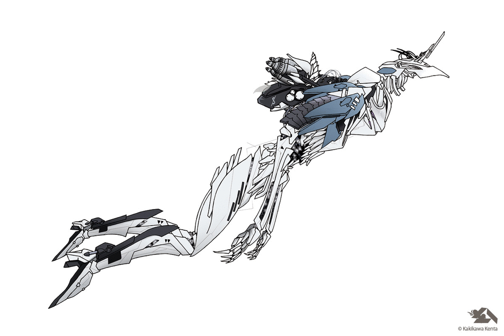 ロボット