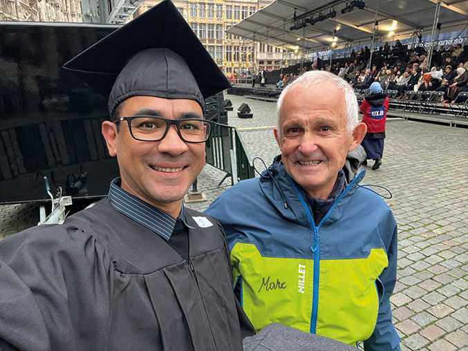 Photo Denylson Marques de Almeida