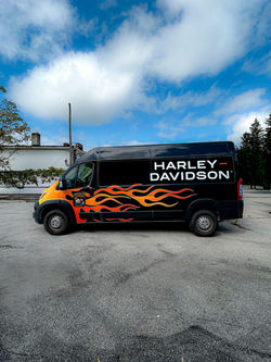 OTOOLES HARLEY DAVIDSON