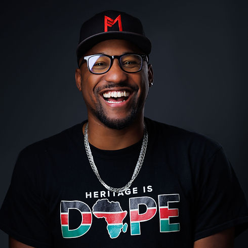 Jamar Jones