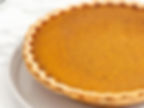 Pumpkin Pie