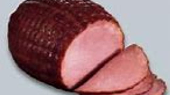 Boneless Pit Ham
