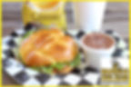 Lunch Special