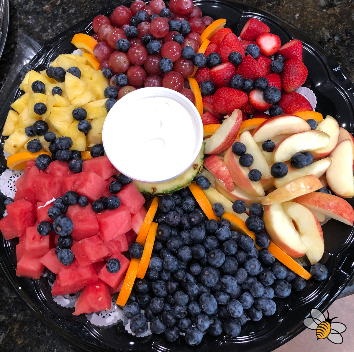 Honey Bee Hams Weatherford TX