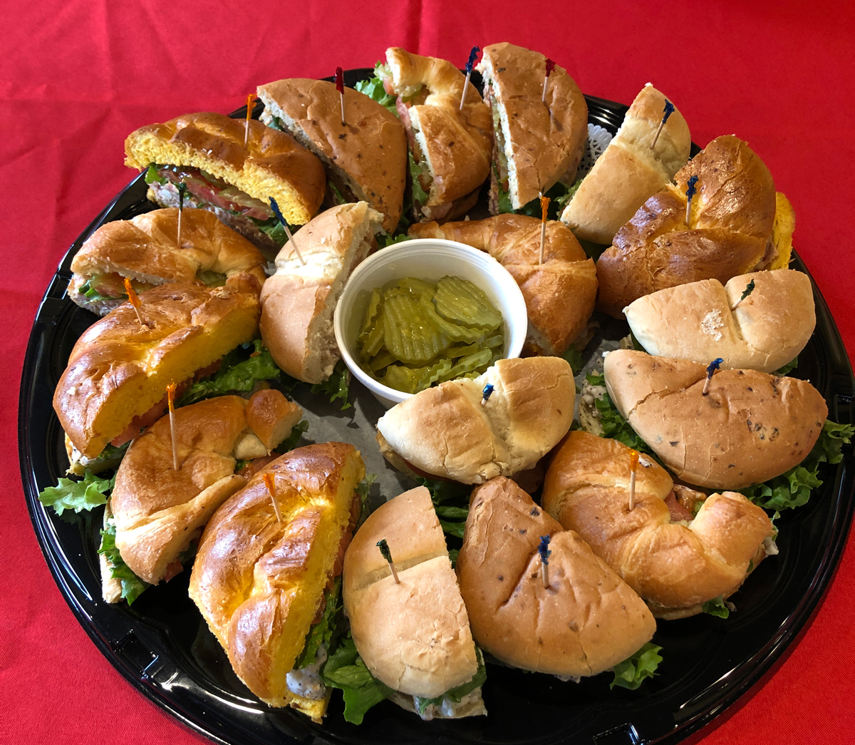 Honey Bee Hams Weatherford TX