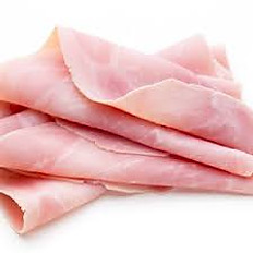 Deli Sliced Ham