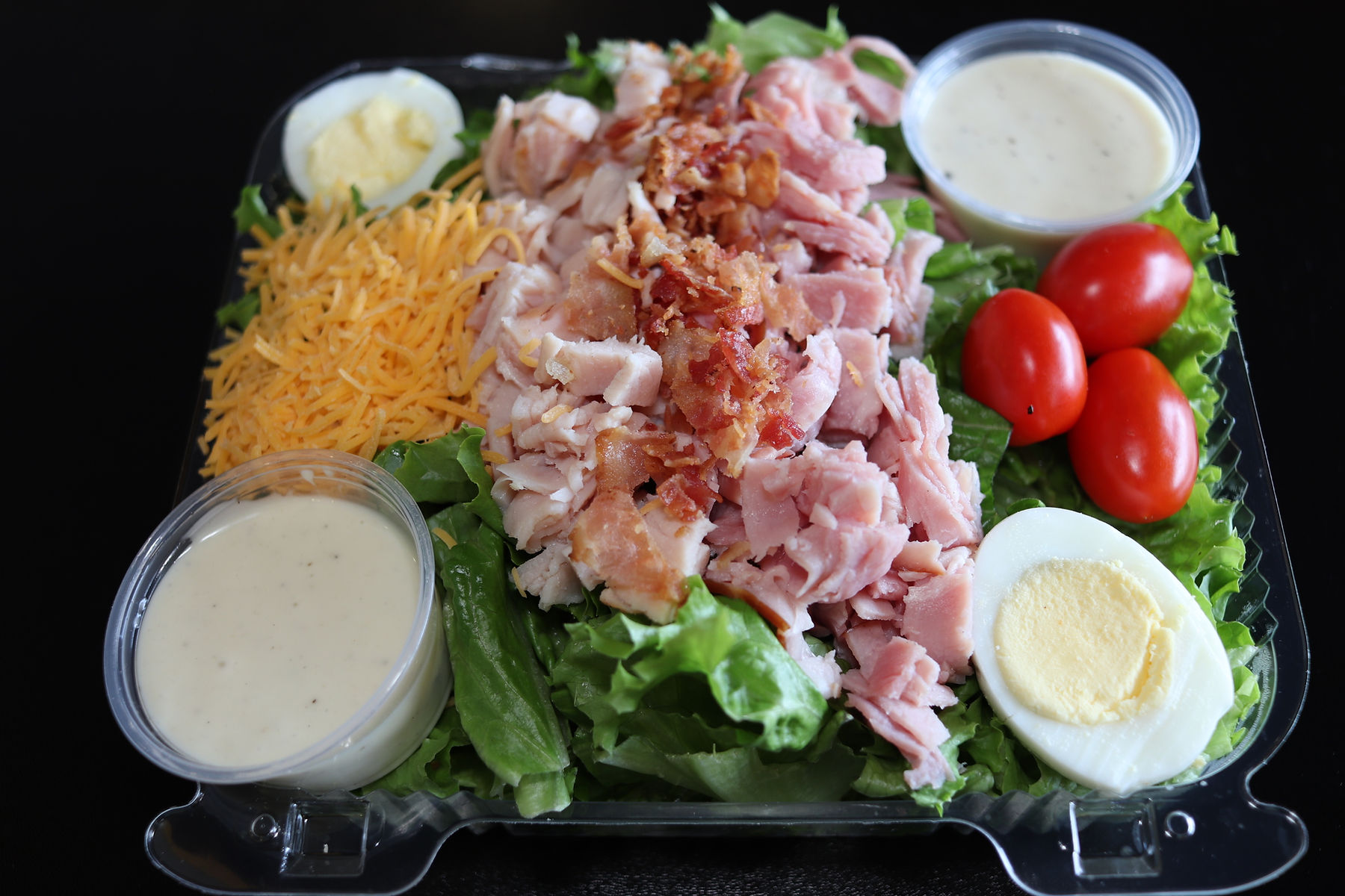 Salads