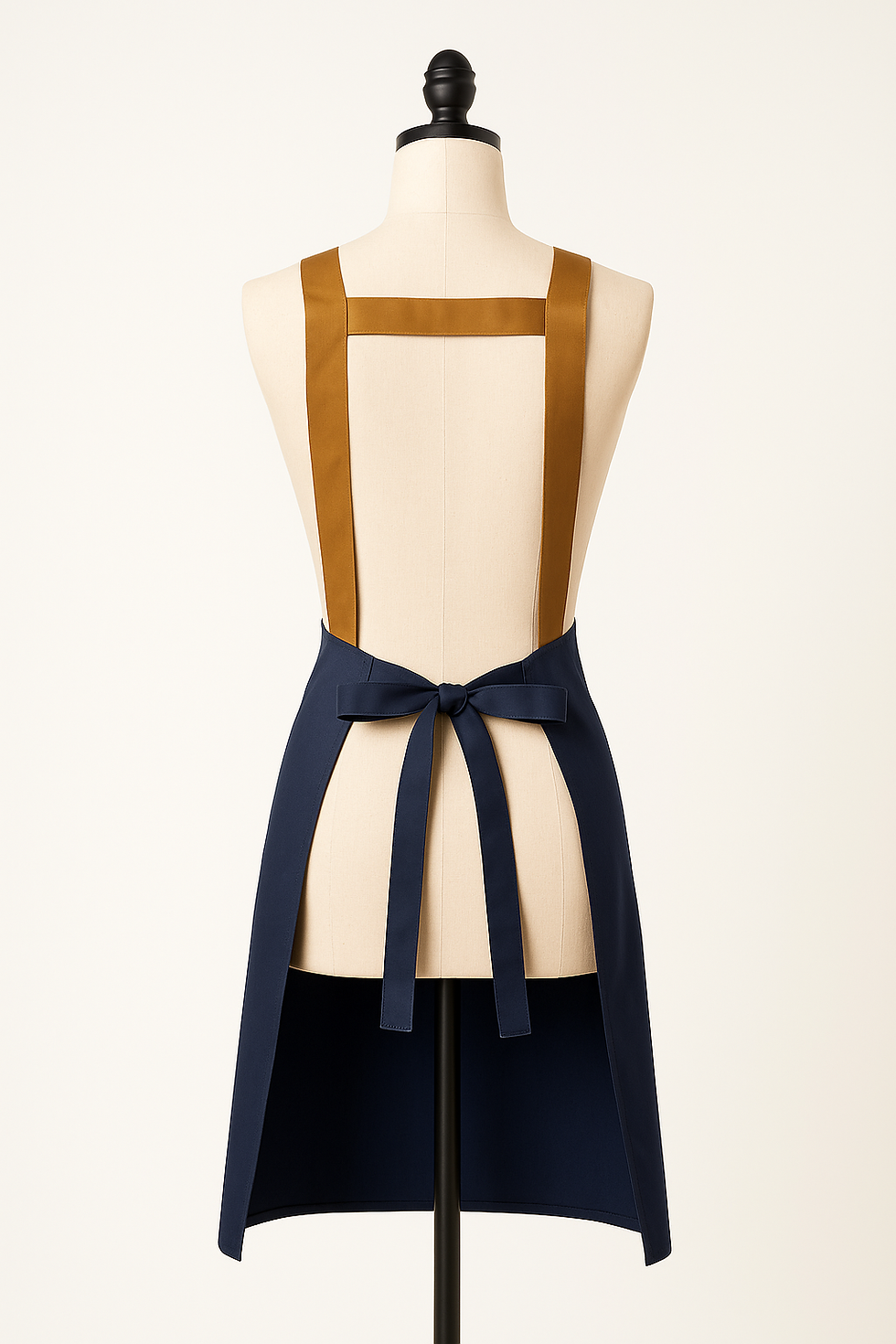 Thumbnail: REF 10819 - Apron EU Flag