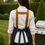 Thumbnail: Apron EU Flag