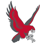 Montclair College Soccer Logo