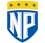 North Park College Soccer Logo
