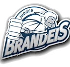 Brandeis College Soccer Logo